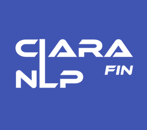 ClaraFin logo