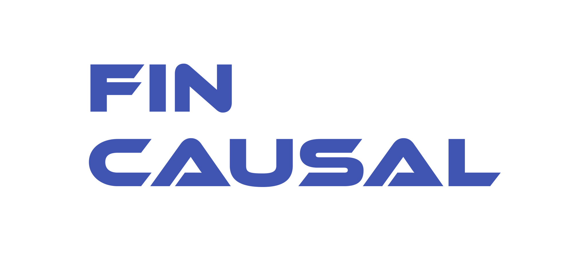 FinCausal Logo